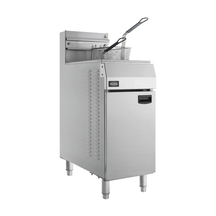 FRITEUSE PROPANE 1X21L