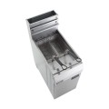 FRITEUSE PROPANE 1X21L