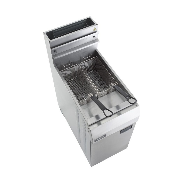 FRITEUSE PROPANE 1X21L