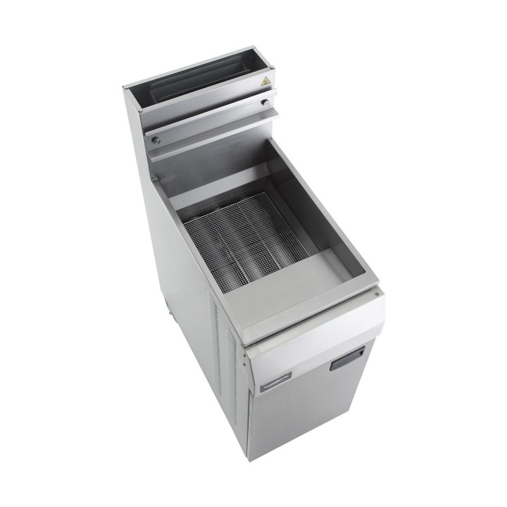 FRITEUSE PROPANE 1X21L