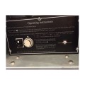 FRITEUSE PROPANE 1X21L