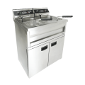 FRITEUSE ÉLECTRIQUES 2X9L