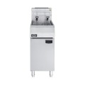 FRITEUSE À GAZ 1X21L