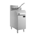 FRITEUSE À GAZ 1X21L