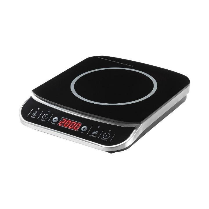 PLAQUE INDUCTION 2000W