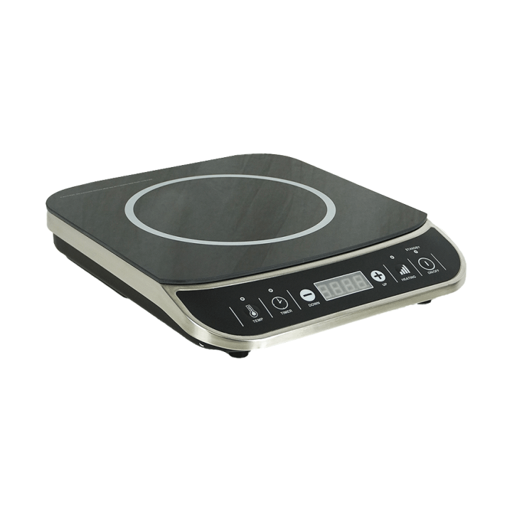 PLAQUE INDUCTION 2000W