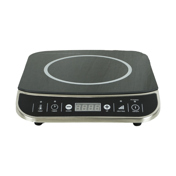 PLAQUE INDUCTION 2000W