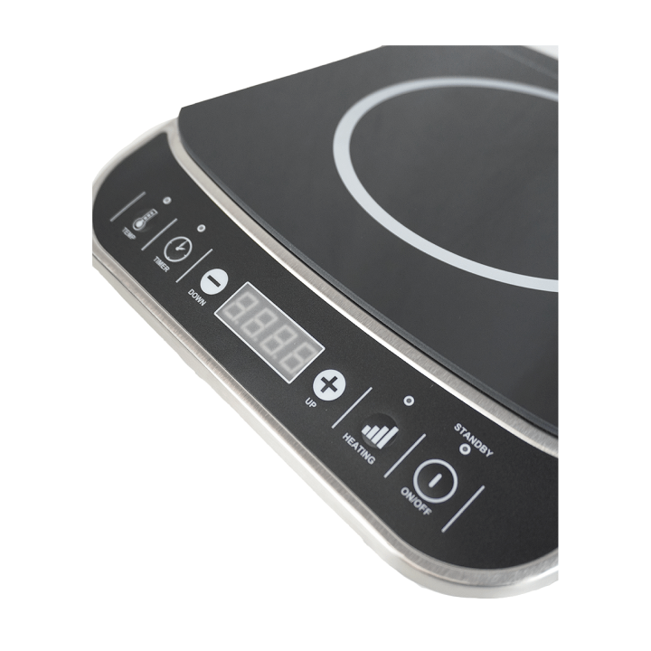 PLAQUE INDUCTION 2000W