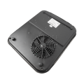 PLAQUE INDUCTION 2000W