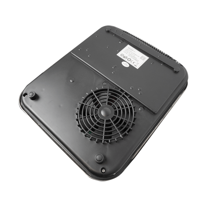 PLAQUE INDUCTION 2000W