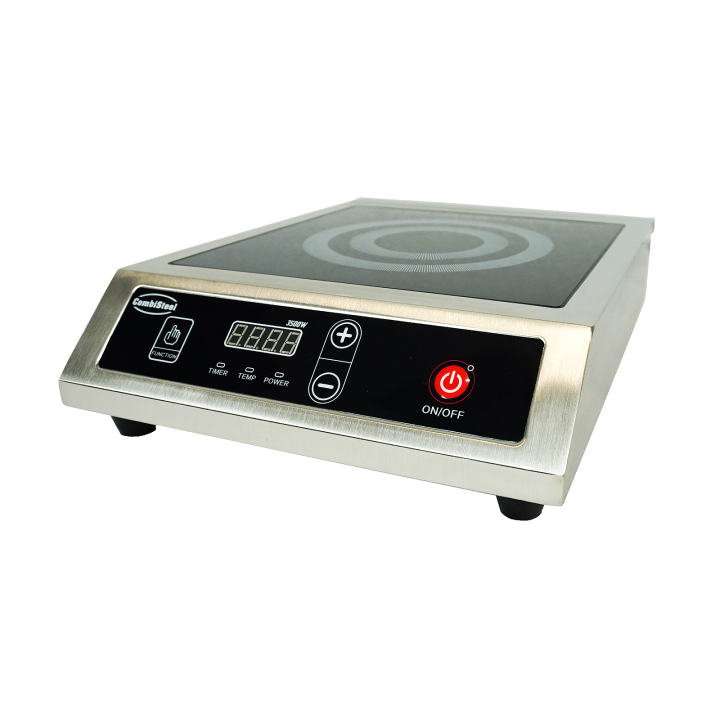 PLAQUE INDUCTION 3500W