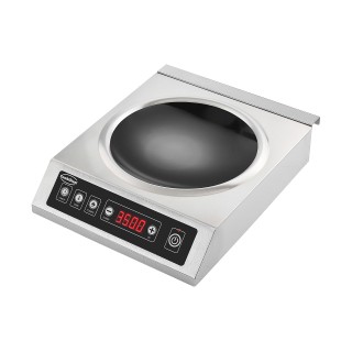 WOK PLAQUE INDUCTION