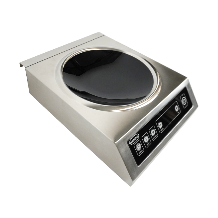 WOK PLAQUE INDUCTION