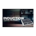 PLAQUE INDUCTION 2700W