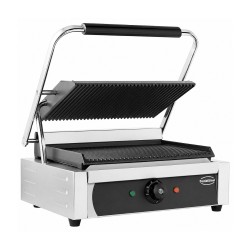 GRILLE DE CONTACT PANINI