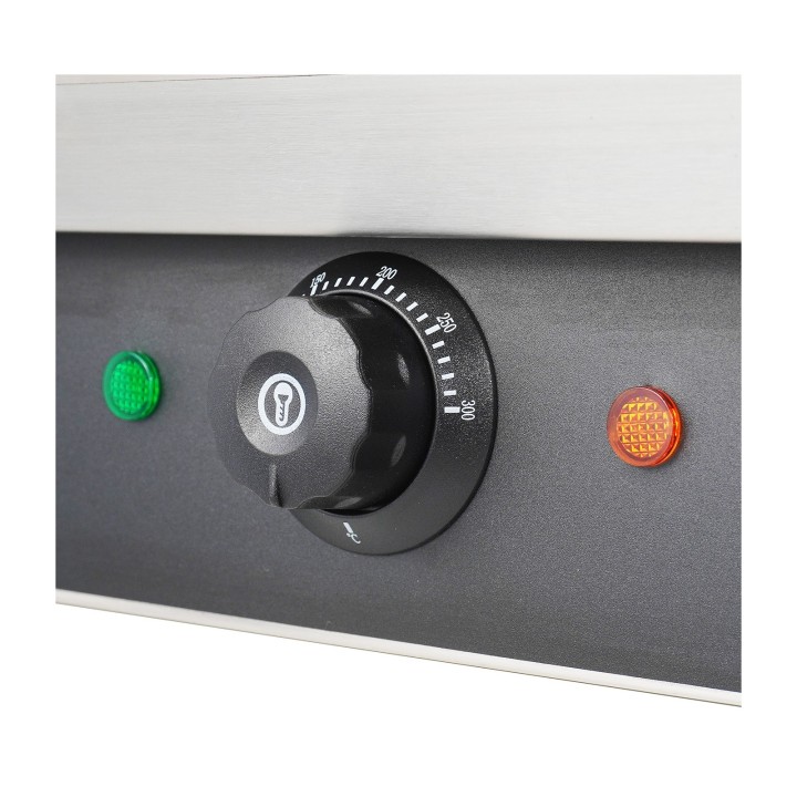 GRILLE DE CONTACT PANINI