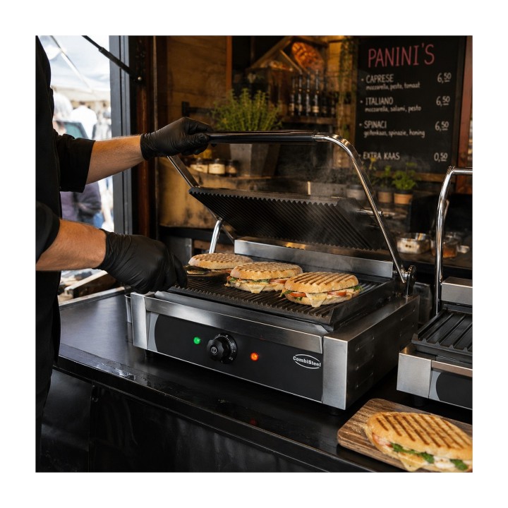 GRILLE DE CONTACT PANINI