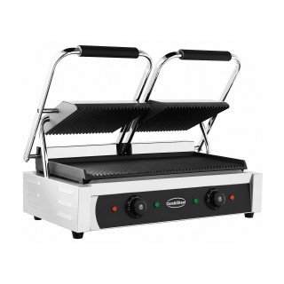 GRILLE DE CONTACT PANINI DOUBLE