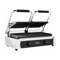 GRILLE DE CONTACT PANINI DOUBLE