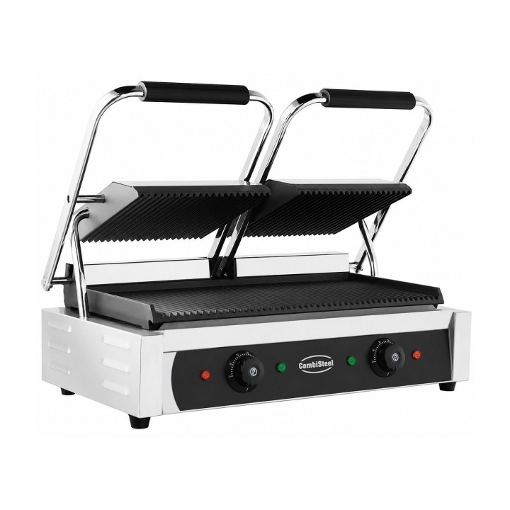GRILLE DE CONTACT PANINI DOUBLE