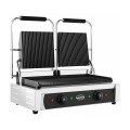 GRILLE DE CONTACT PANINI DOUBLE