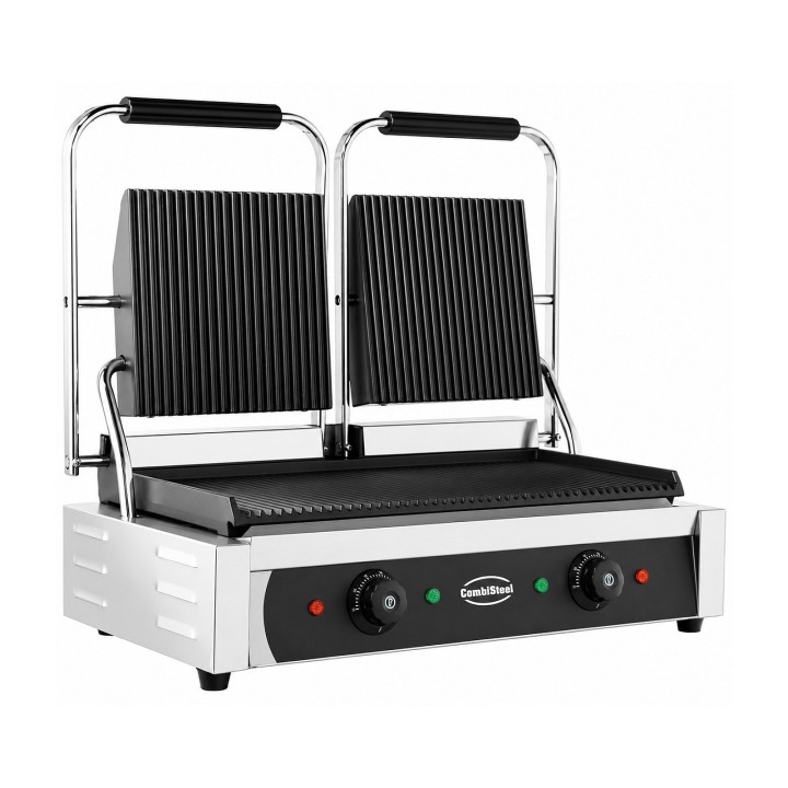 GRILLE DE CONTACT PANINI DOUBLE