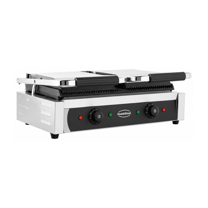 GRILLE DE CONTACT PANINI DOUBLE