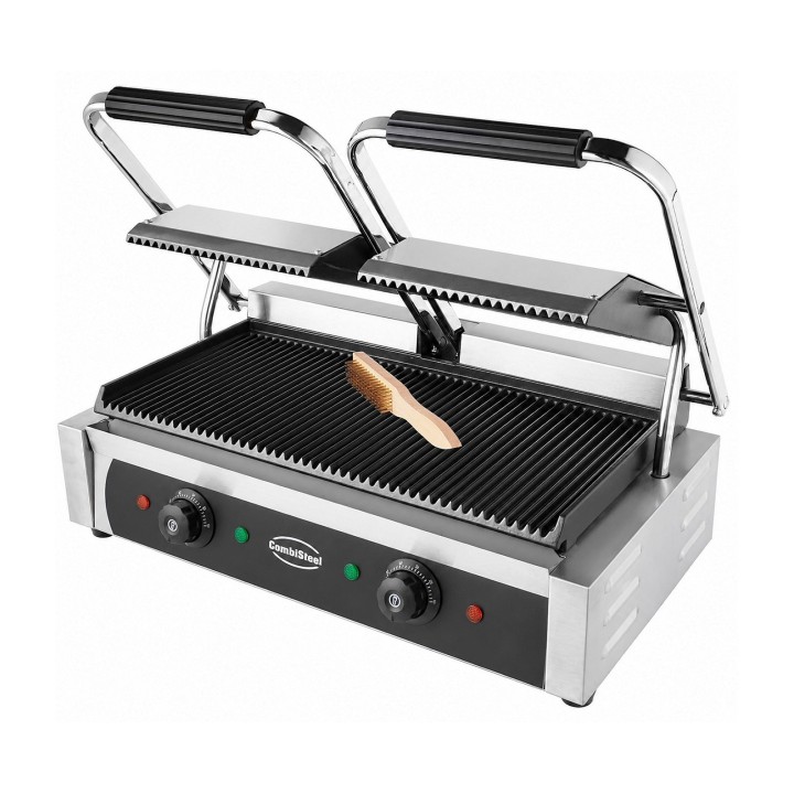 GRILLE DE CONTACT PANINI DOUBLE