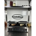 GRILLE DE CONTACT PANINI DOUBLE