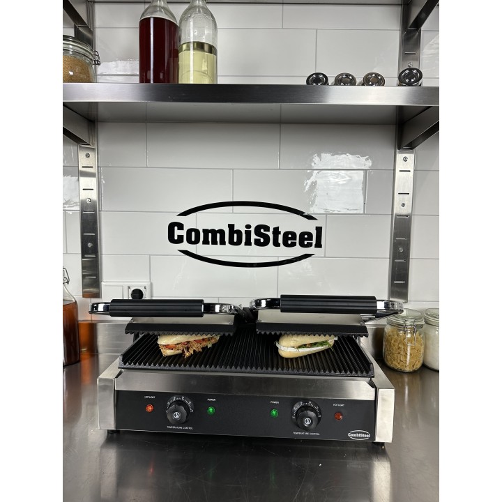 GRILLE DE CONTACT PANINI DOUBLE