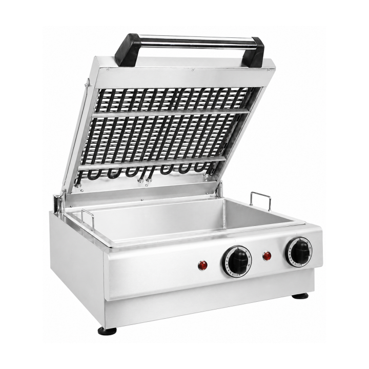 GRILLE D'EAU
