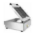 GRILLE D'EAU