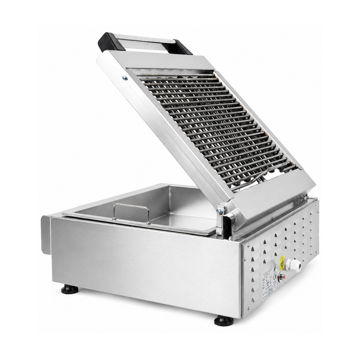 GRILLE D'EAU