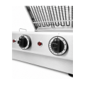 GRILLE D'EAU