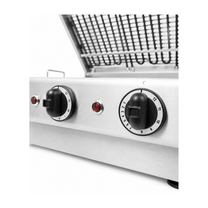 GRILLE D'EAU