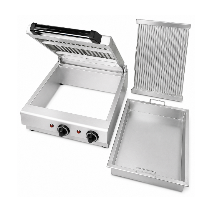 GRILLE D'EAU
