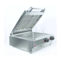 GRILLE D'EAU