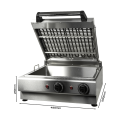 GRILLE D'EAU