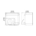 SÈCHE-MAINS HD-04
