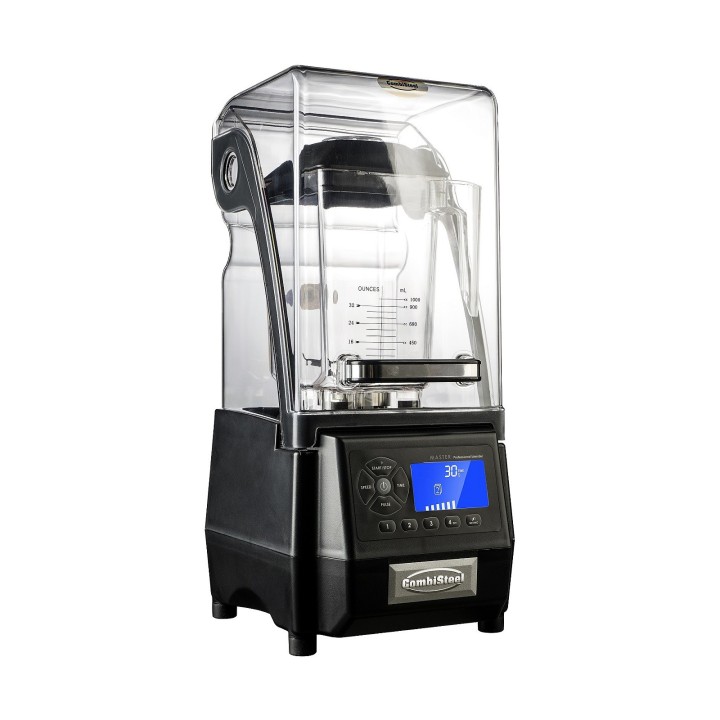 BLENDER 2L AVEC AMORTISSEUR DE BRUIT