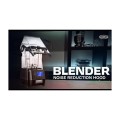 BLENDER 2L AVEC AMORTISSEUR DE BRUIT