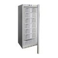 ARMOIRE DE CONGELATION INOX GN 2/1 VITREE, 570 L FKICNX60V* FORCAR