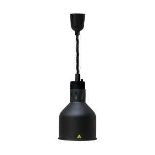 CS LAMPE CHAUFFANTE CH-01 NOIR