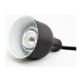 CS LAMPE CHAUFFANTE CH-01 NOIR