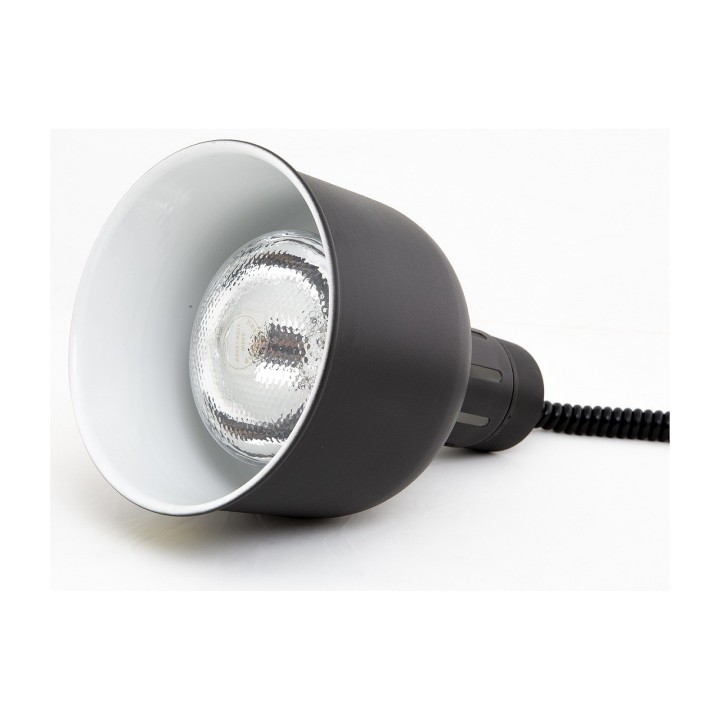 CS LAMPE CHAUFFANTE CH-01 NOIR