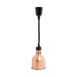 CS LAMPE CHAUFFANTE CH-01 BRONZE