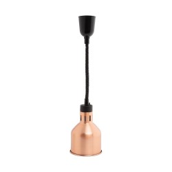 CS LAMPE CHAUFFANTE CH-01 BRONZE