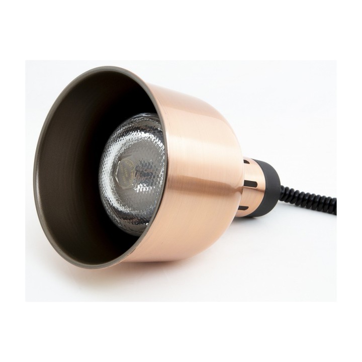 CS LAMPE CHAUFFANTE CH-01 BRONZE