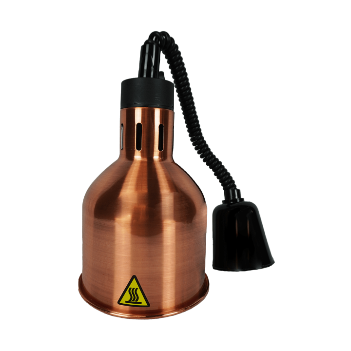 CS LAMPE CHAUFFANTE CH-01 BRONZE