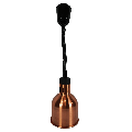 CS LAMPE CHAUFFANTE CH-01 BRONZE